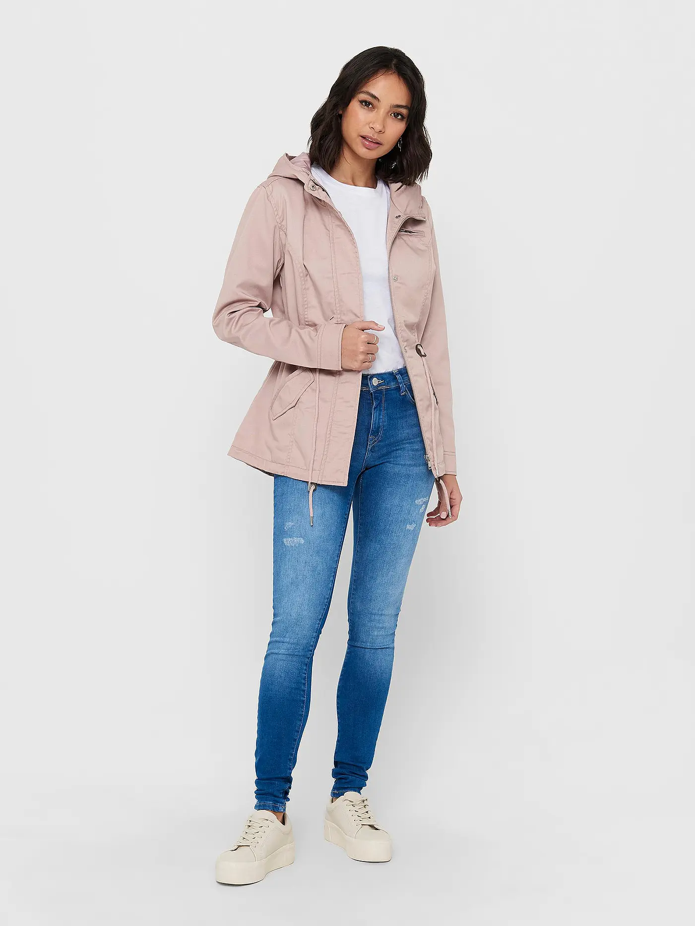 ONLY | Parka ONLLORCA | 